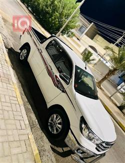 تويوتا هايلوكس